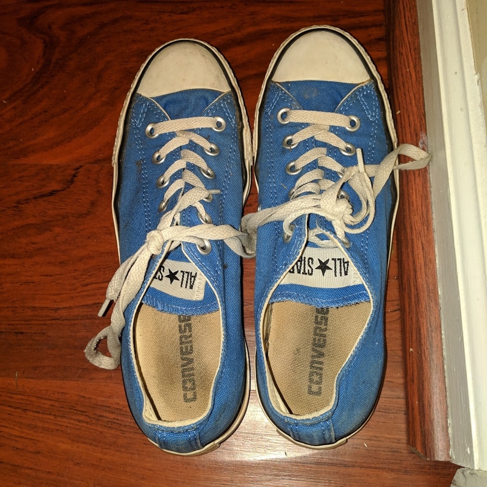 Converses